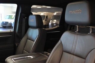 2022 Chevrolet Silverado 1500 Crew Cab 4x4 High Country / Short Box