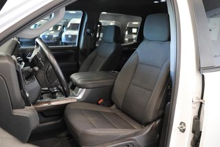 2023 Chevrolet Silverado 1500 Crew Cab 4x4 RST / Standard Box