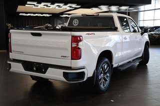 2023 Chevrolet Silverado 1500 Crew Cab 4x4 RST / Standard Box