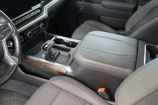 2023 Chevrolet Silverado 1500 Crew Cab 4x4 RST / Standard Box