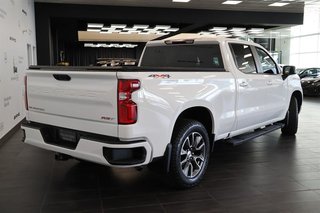 2023 Chevrolet Silverado 1500 Crew Cab 4x4 RST / Standard Box