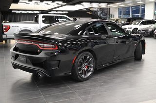 2022 Dodge Charger Scat Pack 392