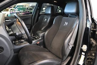 2022 Dodge Charger Scat Pack 392