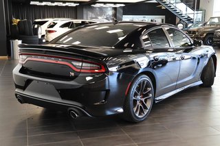 2022 Dodge Charger Scat Pack 392