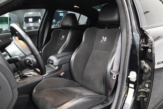 2022 Dodge Charger Scat Pack 392