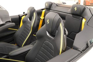 2025 Ferrari Roma Spider