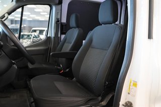 2022 Ford E-Transit 350 BEV Cargo Van BEV-350 Medium Roof Sliding Pass 130