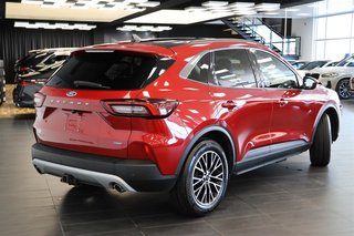 2023 Ford Escape PHEV FWD