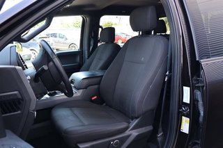 2018 Ford F150 4x4 - Supercrew XLT - 145 WB