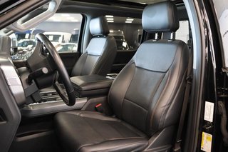 2022 Ford F150 4x4 - SuperCrew LARIAT - 157 WB