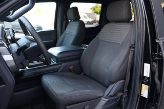 2022 Ford F150 4x4 - Supercrew XLT - 145 WB