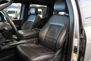 2023 Ford F150 4x4 - SuperCrew LARIAT - 157 WB