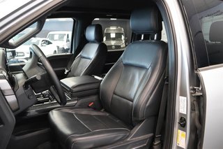 2023 Ford F150 4x4 - SuperCrew LARIAT - 157 WB