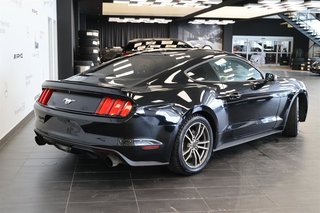 2015 Ford Mustang Coupe Ecoboost Premium