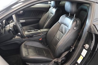 2015 Ford Mustang Coupe Ecoboost Premium