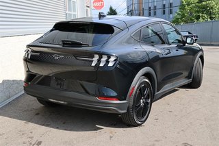 2022 Ford Mustang Mach-e Select AWD