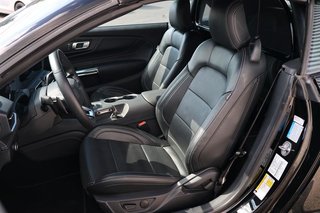 2024 Ford Mustang GT Premium Convertible
