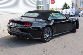 2024 Ford Mustang GT Premium Convertible