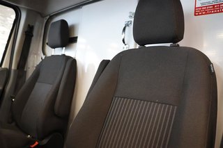 2016 Ford Transit Cutaway Van 350HD DRW Cutaway 156 WB - 9950 GWR