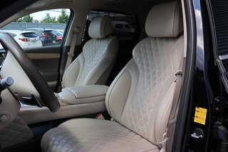 2021 GENESIS GV80 3.5T Prestige AWD