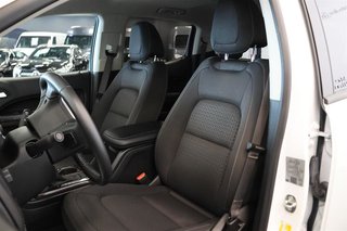 2022 GMC Canyon Crew 4x4 Elevation Long Box