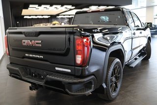 2021 GMC Sierra 1500 Double Cab 4x4 Elevation Standard Box