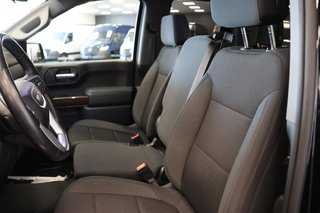 2021 GMC Sierra 1500 Double Cab 4x4 Elevation Standard Box