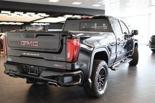 2023 GMC Sierra 1500 Crew Cab 4x4 At4 Standard Box