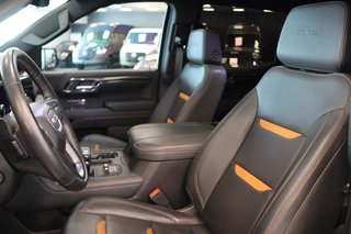 2023 GMC Sierra 1500 Crew Cab 4x4 At4 Standard Box