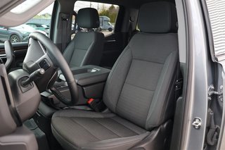 2024 GMC Sierra 1500 Crew Cab Standard Box 4-Wheel Drive Elevation