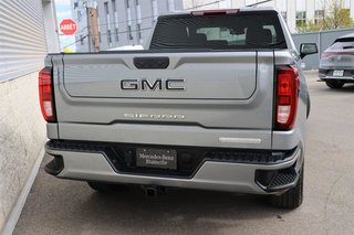 2024 GMC Sierra 1500 Crew Cab Standard Box 4-Wheel Drive Elevation