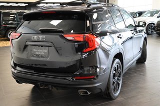 2020 GMC Terrain AWD SLE