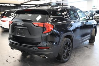 2020 GMC Terrain AWD SLE