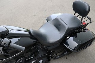 2019 Harley Davidson Motorcycle FLHXS Street Glide Special