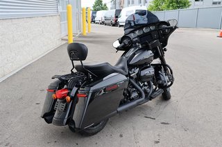 2019 Harley Davidson Motorcycle FLHXS Street Glide Special