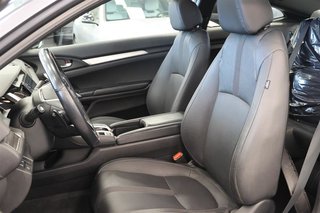 2020 Honda Civic Coupe Touring CVT