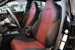 2023 Honda Civic Sedan SI MT