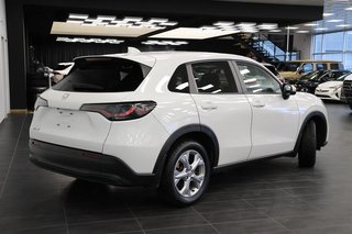 2023 Honda HR-V LX 4WD