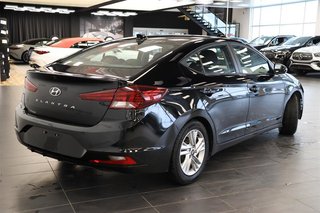 2020 Hyundai Elantra Sedan Preferred IVT