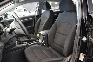 2020 Hyundai Elantra Sedan Preferred IVT
