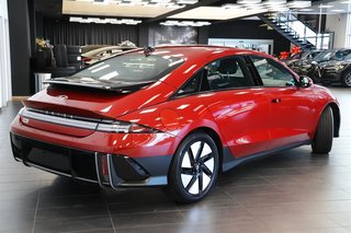 2024 Hyundai IONIQ 6 Preferred RWD Long Range