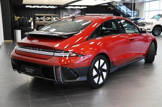 2024 Hyundai IONIQ 6 Preferred RWD Long Range