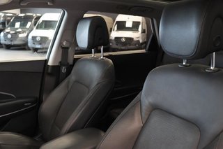 2014 Hyundai Santa Fe XL 3.3L AWD Luxury
