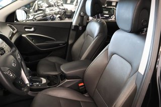 2014 Hyundai Santa Fe XL 3.3L AWD Luxury