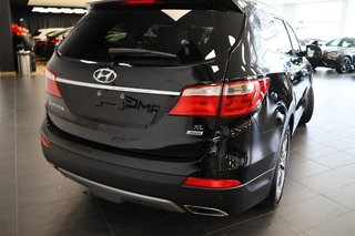 2014 Hyundai Santa Fe XL 3.3L AWD Luxury