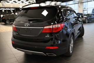 2016 Hyundai Santa Fe XL AWD Limited