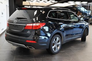 2016 Hyundai Santa Fe XL AWD Limited