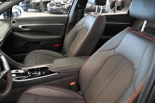 2023 Hyundai Sonata Sport