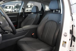 2025 Hyundai Sonata 2.5L Preferred-Trend AWD