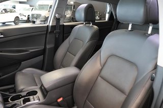 2017 Hyundai Tucson AWD 2.0L SE